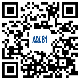 ADL81报名二维码 ADL81报名二维码